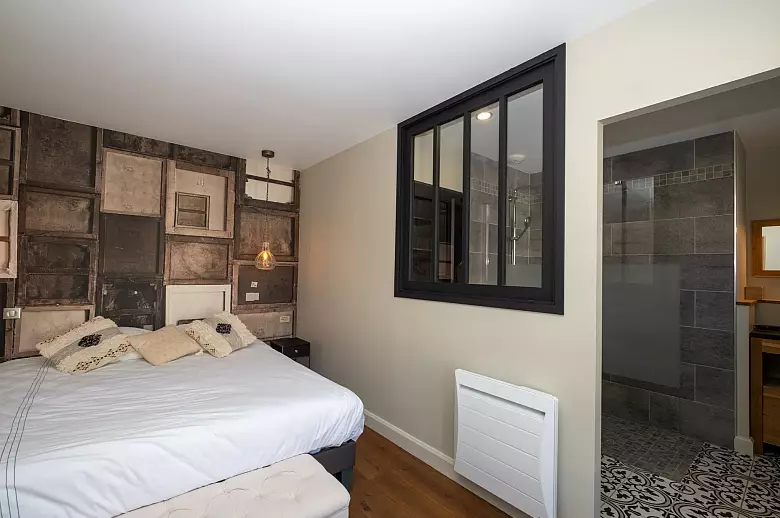 Pool and Village Ré - Luxury villa rental - Vendee and Charentes - ChicVillas - 7