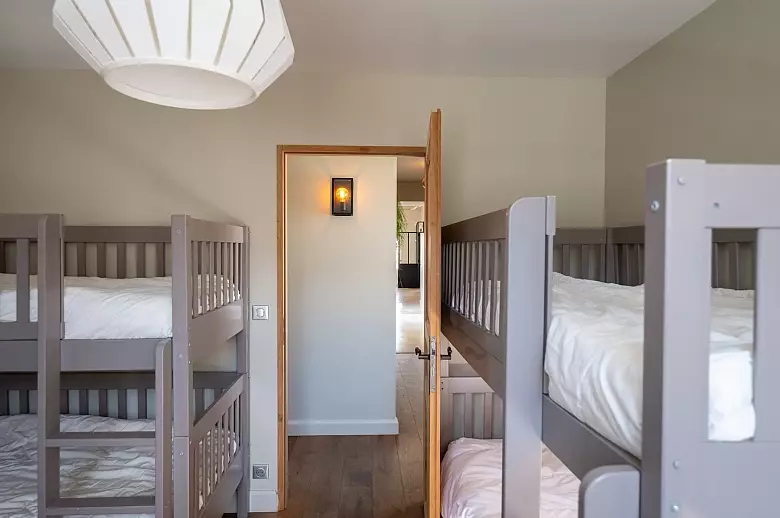 Pool and Village Ré - Luxury villa rental - Vendee and Charentes - ChicVillas - 9