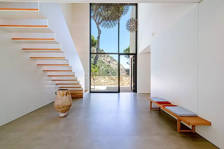 Modern Beach Costa Brava - Location villa de luxe - Catalogne - ChicVillas - 10