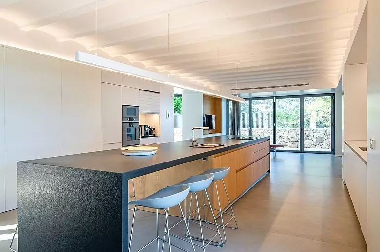 Modern Beach Costa Brava - Location villa de luxe - Catalogne - ChicVillas - 11