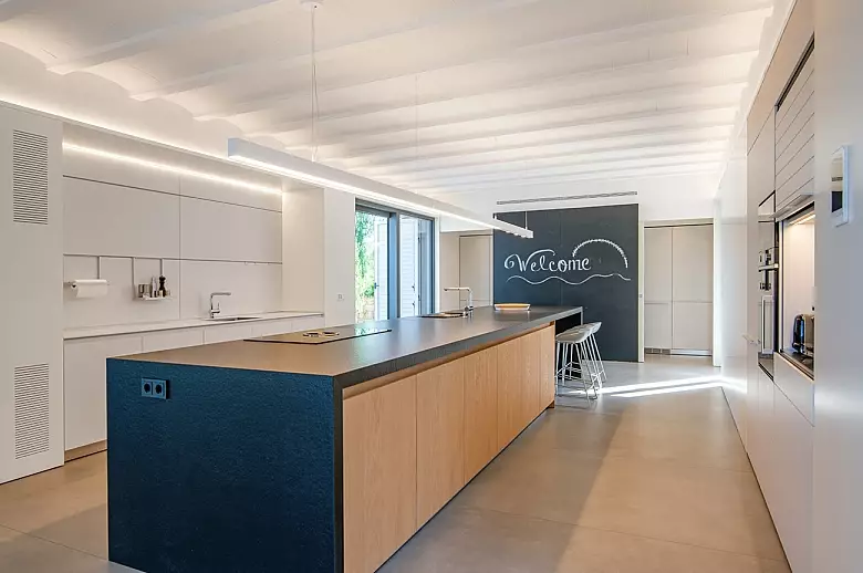 Modern Beach Costa Brava - Location villa de luxe - Catalogne - ChicVillas - 12