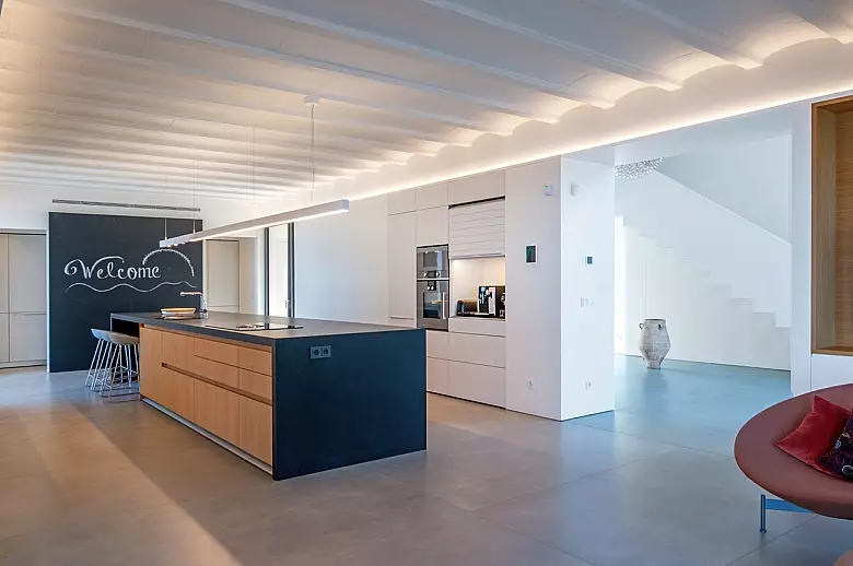 Modern Beach Costa Brava - Location villa de luxe - Catalogne - ChicVillas - 13