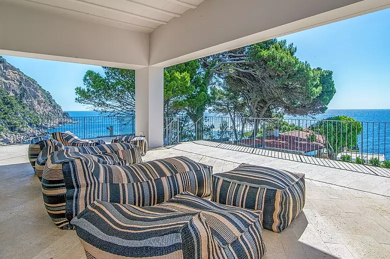 Modern Beach Costa Brava - Location villa de luxe - Catalogne - ChicVillas - 14