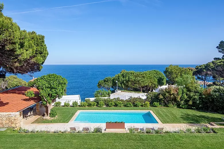 Modern Beach Costa Brava - Location villa de luxe - Catalogne - ChicVillas - 15