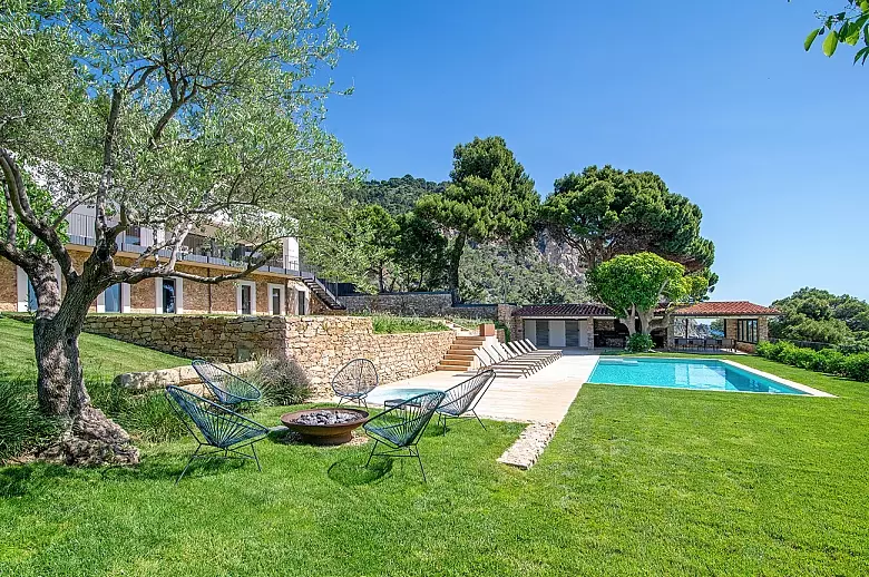 Modern Beach Costa Brava - Location villa de luxe - Catalogne - ChicVillas - 16