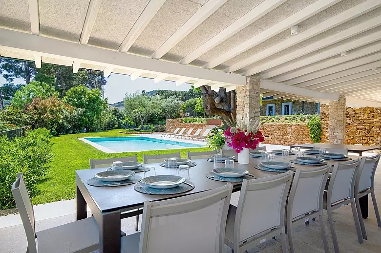 Modern Beach Costa Brava - Location villa de luxe - Catalogne - ChicVillas - 17