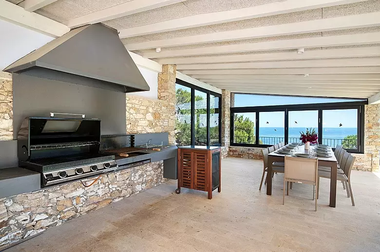 Modern Beach Costa Brava - Location villa de luxe - Catalogne - ChicVillas - 18