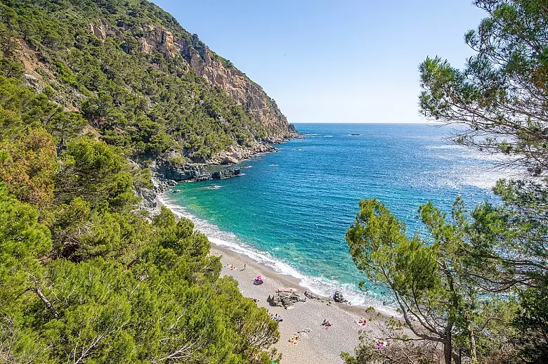 Modern Beach Costa Brava - Location villa de luxe - Catalogne - ChicVillas - 19