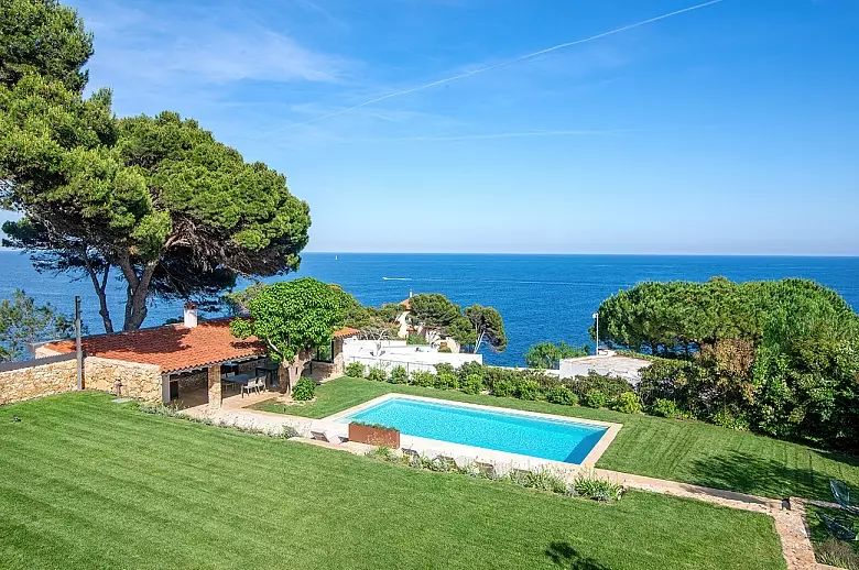 Modern Beach Costa Brava - Location villa de luxe - Catalogne - ChicVillas - 2