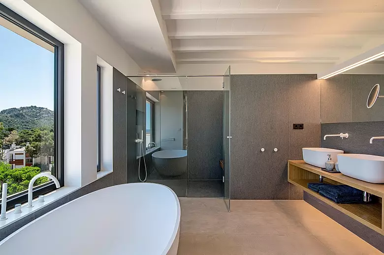 Modern Beach Costa Brava - Location villa de luxe - Catalogne - ChicVillas - 22