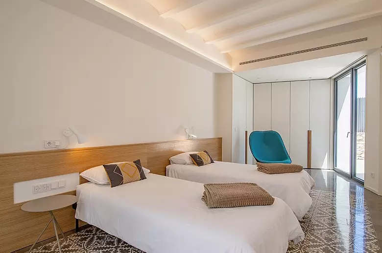 Modern Beach Costa Brava - Location villa de luxe - Catalogne - ChicVillas - 25
