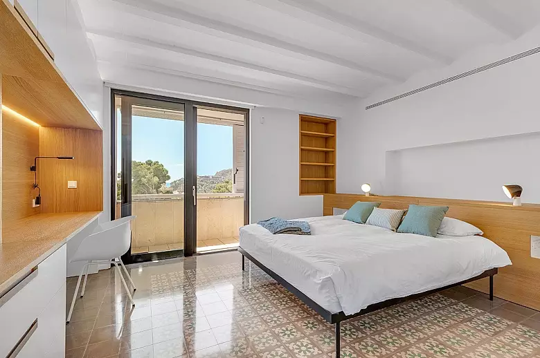Modern Beach Costa Brava - Location villa de luxe - Catalogne - ChicVillas - 29
