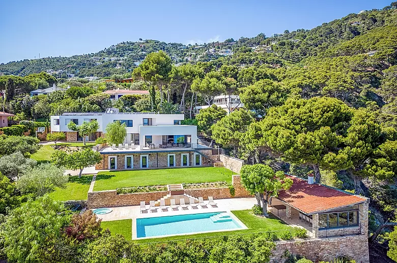 Modern Beach Costa Brava - Location villa de luxe - Catalogne - ChicVillas - 32