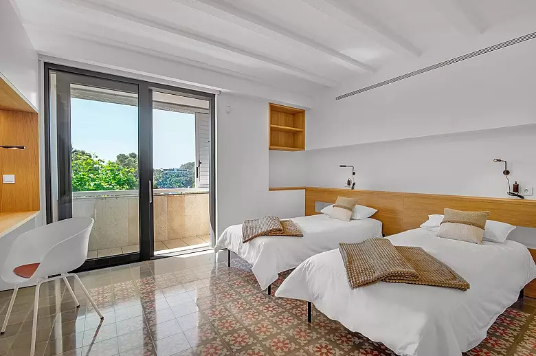 Modern Beach Costa Brava - Location villa de luxe - Catalogne - ChicVillas - 33