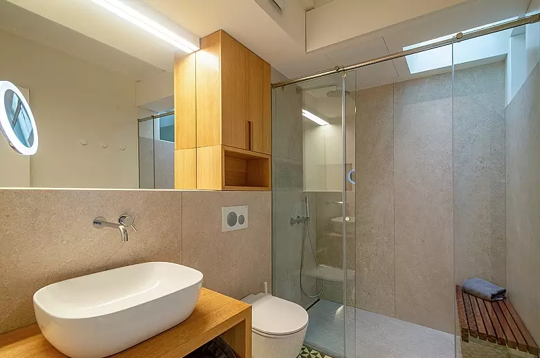 Modern Beach Costa Brava - Location villa de luxe - Catalogne - ChicVillas - 34