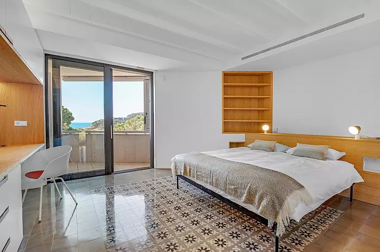 Modern Beach Costa Brava - Location villa de luxe - Catalogne - ChicVillas - 35