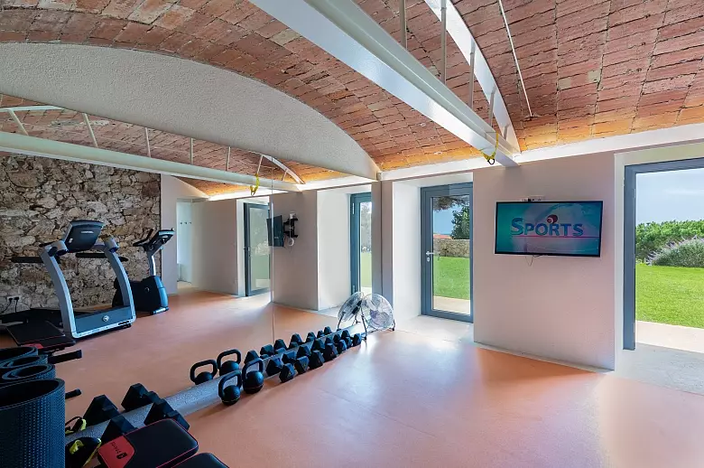 Modern Beach Costa Brava - Location villa de luxe - Catalogne - ChicVillas - 38