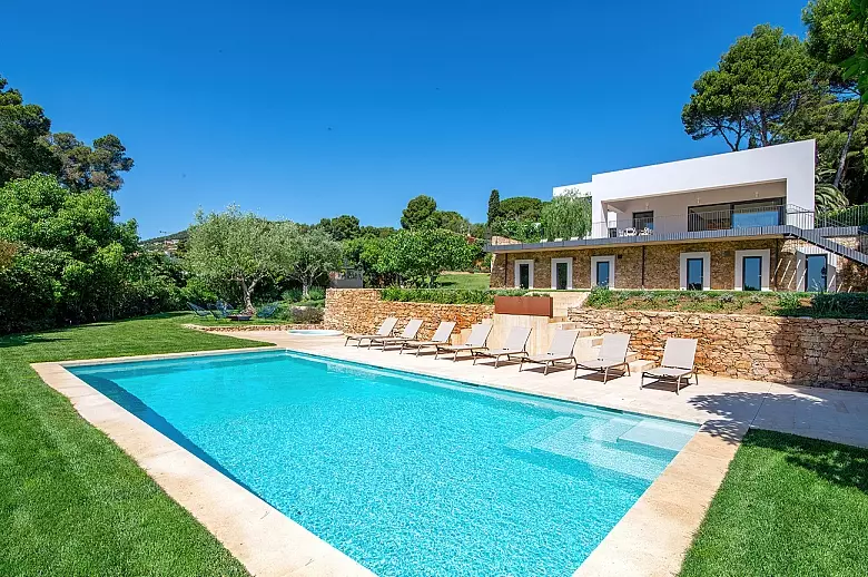 Modern Beach Costa Brava - Location villa de luxe - Catalogne - ChicVillas - 39