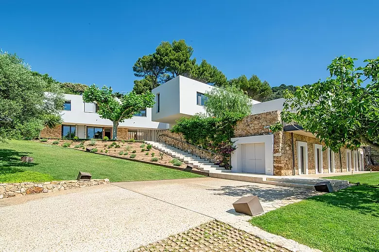Modern Beach Costa Brava - Location villa de luxe - Catalogne - ChicVillas - 4