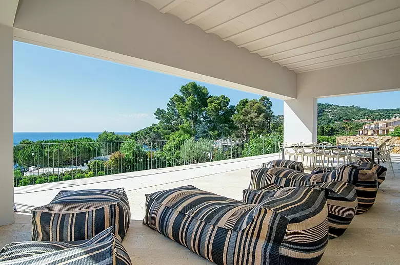 Modern Beach Costa Brava - Location villa de luxe - Catalogne - ChicVillas - 5