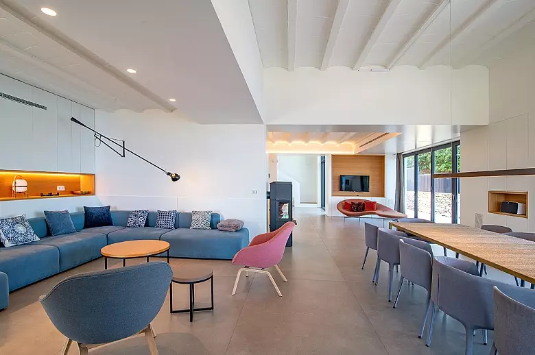 Modern Beach Costa Brava - Location villa de luxe - Catalogne - ChicVillas - 9