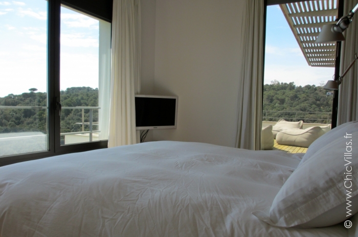 Montes de Costa Brava - Luxury villa rental - Catalonia - ChicVillas - 18