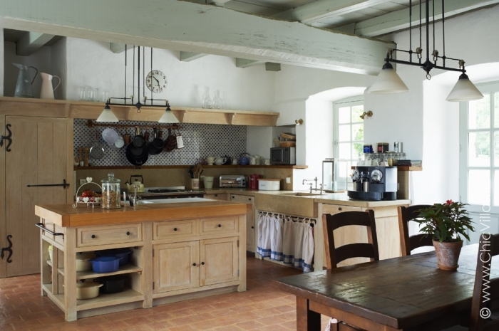My French Chateau - Luxury villa rental - Dordogne and South West France - ChicVillas - 10