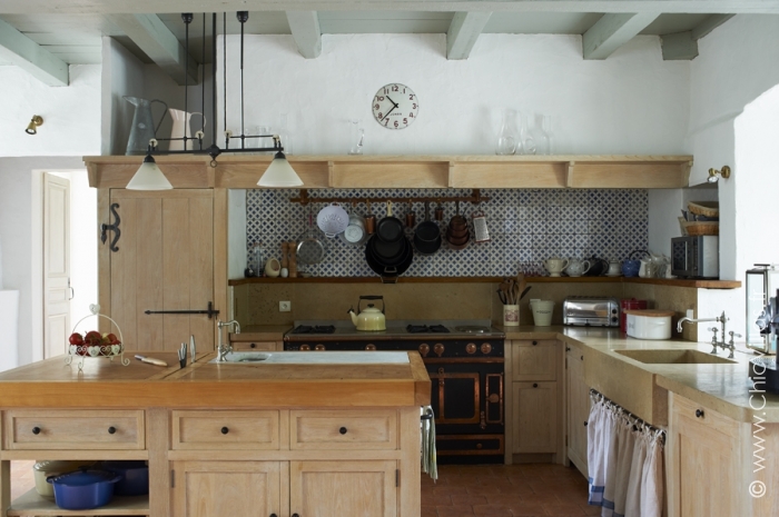 My French Chateau - Luxury villa rental - Dordogne and South West France - ChicVillas - 11