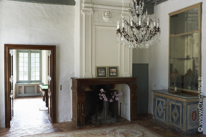 My French Chateau - Luxury villa rental - Dordogne and South West France - ChicVillas - 14