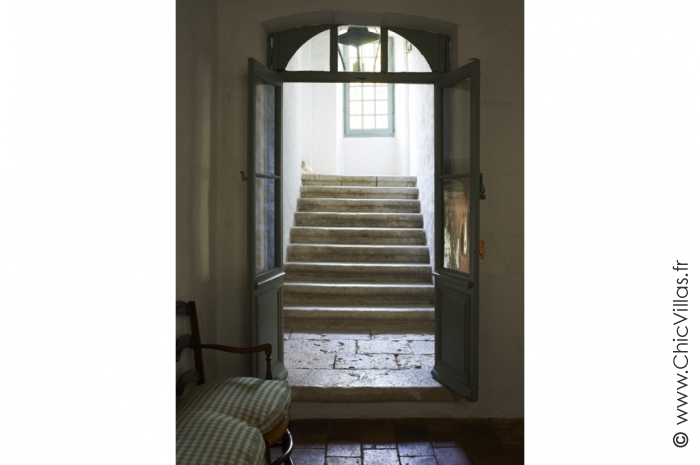 My French Chateau - Luxury villa rental - Dordogne and South West France - ChicVillas - 17