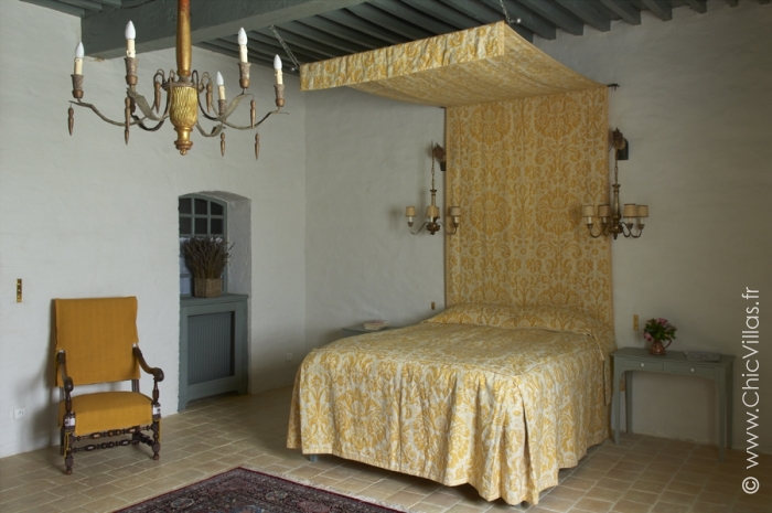 My French Chateau - Luxury villa rental - Dordogne and South West France - ChicVillas - 18