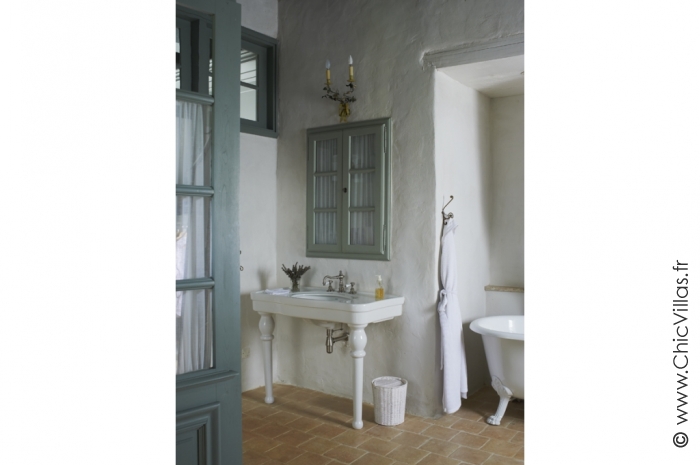 My French Chateau - Luxury villa rental - Dordogne and South West France - ChicVillas - 19