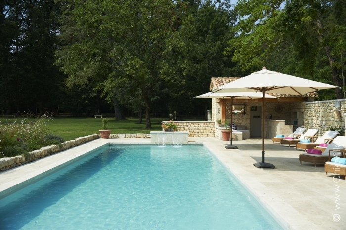 My French Chateau - Luxury villa rental - Dordogne and South West France - ChicVillas - 2