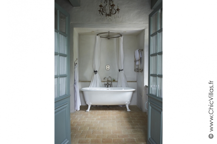 My French Chateau - Luxury villa rental - Dordogne and South West France - ChicVillas - 20