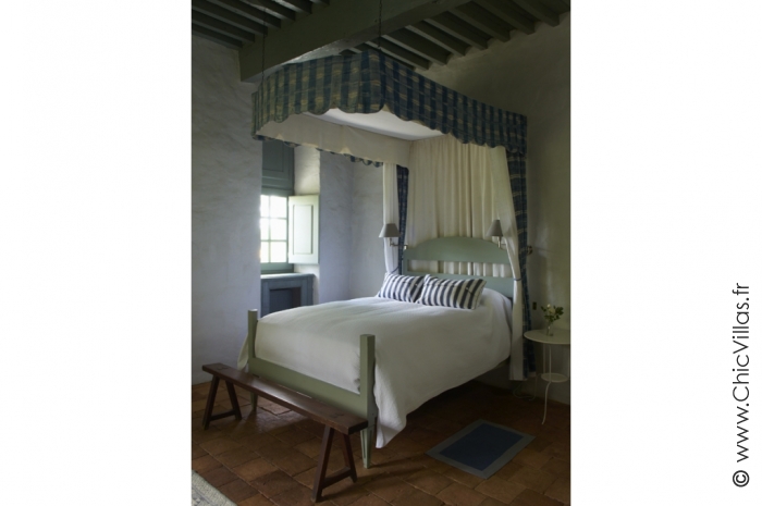 My French Chateau - Luxury villa rental - Dordogne and South West France - ChicVillas - 21