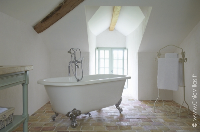 My French Chateau - Luxury villa rental - Dordogne and South West France - ChicVillas - 22