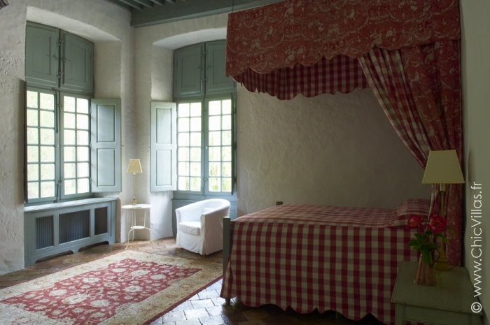 My French Chateau - Luxury villa rental - Dordogne and South West France - ChicVillas - 24