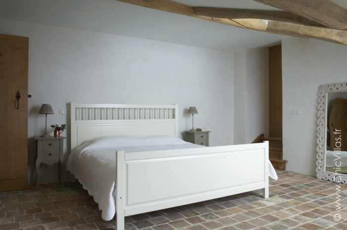 My French Chateau - Luxury villa rental - Dordogne and South West France - ChicVillas - 26