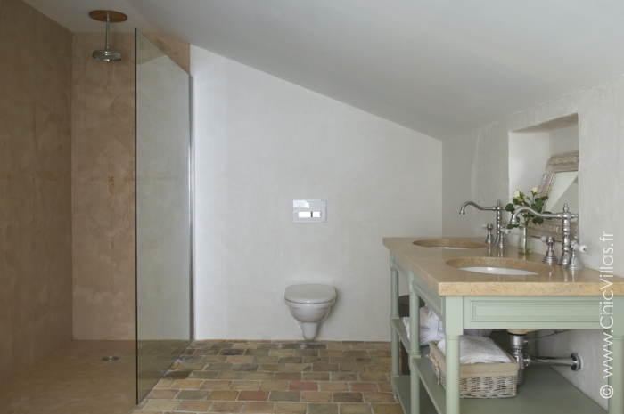 My French Chateau - Luxury villa rental - Dordogne and South West France - ChicVillas - 27