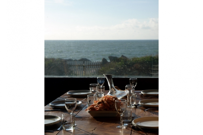 Nonna - Luxury villa rental - Brittany and Normandy - ChicVillas - 10
