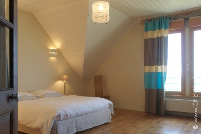 Nonna - Luxury villa rental - Brittany and Normandy - ChicVillas - 13