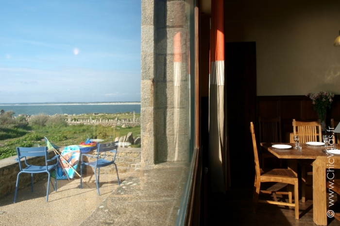 Nonna - Luxury villa rental - Brittany and Normandy - ChicVillas - 9