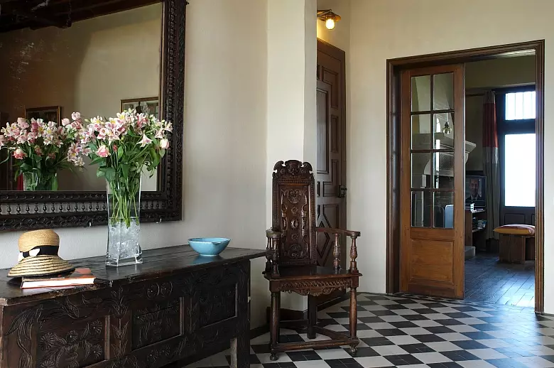 Nonna - Luxury villa rental - Brittany and Normandy - ChicVillas - 5