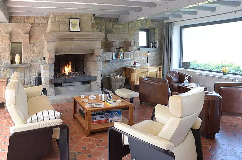 Panorama Bretagne - Luxury villa rental - Brittany and Normandy - ChicVillas - 7