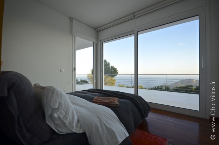 Panoramica Costa Brava - Luxury villa rental - Catalonia - ChicVillas - 10