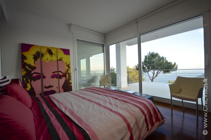 Panoramica Costa Brava - Luxury villa rental - Catalonia - ChicVillas - 12