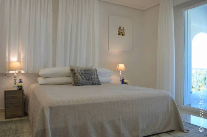 Panoramica Costa Blanca 14 - Luxury villa rental - Costa Blanca - ChicVillas - 28