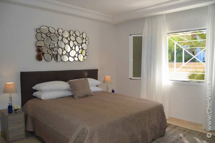 Panoramica Costa Blanca 14 - Luxury villa rental - Costa Blanca - ChicVillas - 29