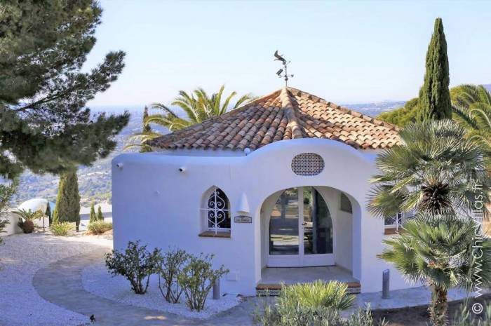Panoramica Costa Blanca 14 - Luxury villa rental - Costa Blanca - ChicVillas - 33