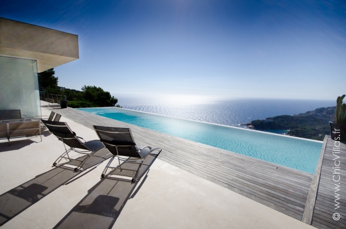 Panoramica Costa Brava - Luxury villa rental - Catalonia - ChicVillas - 22